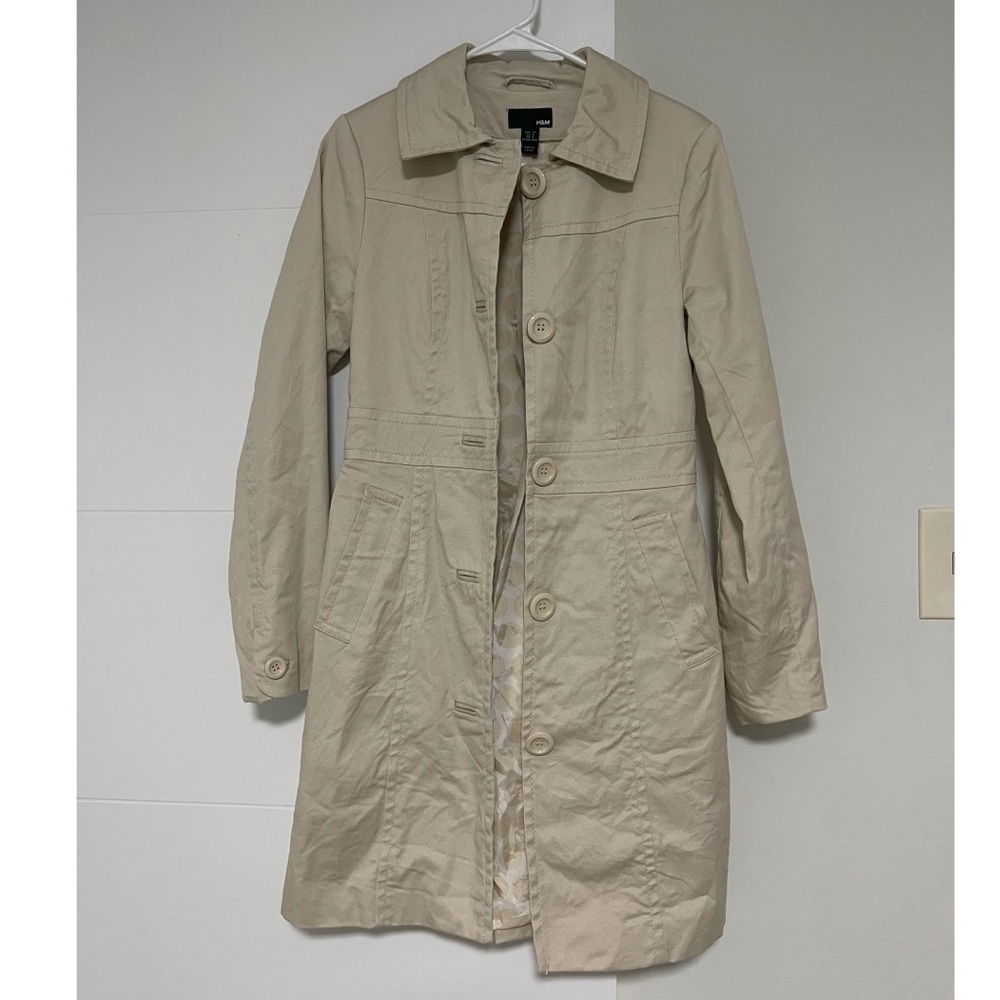 H&M Coat
